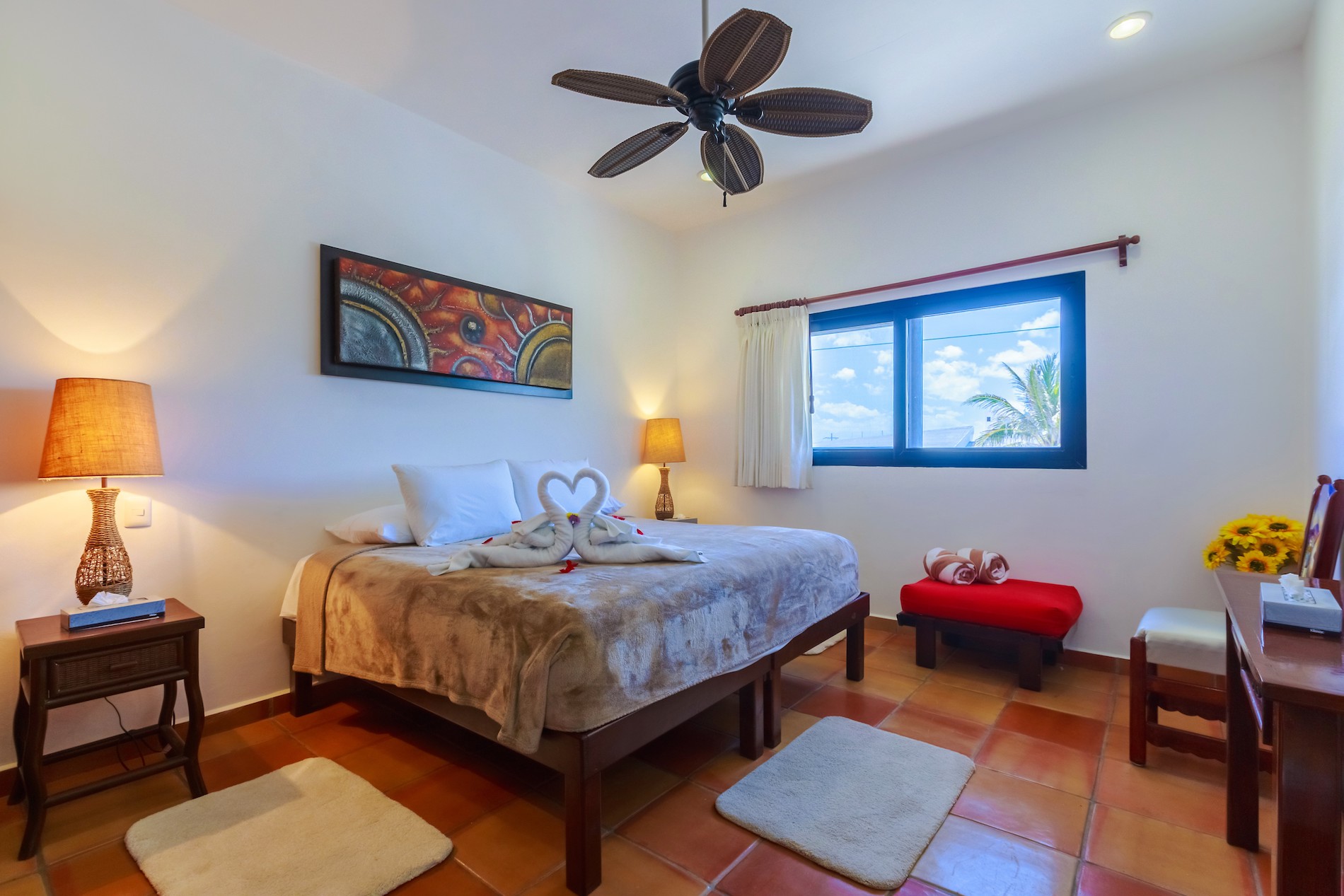 Plaza View Villa "Tijuana" Isla Dreams